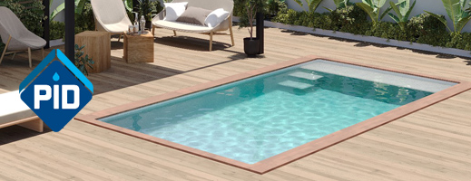 PID GFK Pools