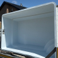 Preview: GFK Pool Apolline 2 ER | 400x250x145cm Set