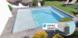 Preview: MON de PRA Clever 2 | 425x300x140cm mit Oberflur Rollladen