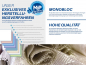 Preview: MON de PRA Clever 2 | 425x300x140cm mit Oberflur Rollladen