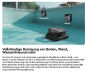 Preview: Beatbot Akku Poolroboter Sora P1