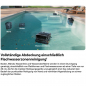 Preview: Beatbot Akku Poolroboter Sora P7 mit Poolskimmer Funktion