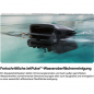 Preview: Beatbot Akku Poolroboter Sora P7 mit Poolskimmer Funktion
