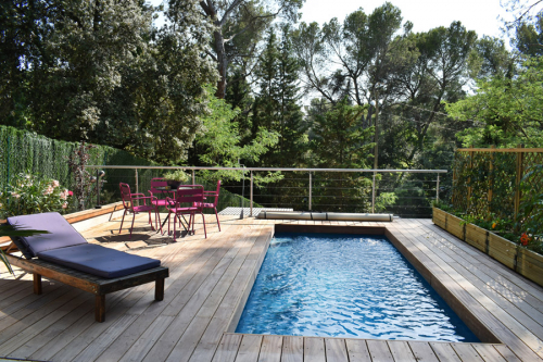 Preview: Ceramic de Luxe Altair 5 | 475x210x150cm