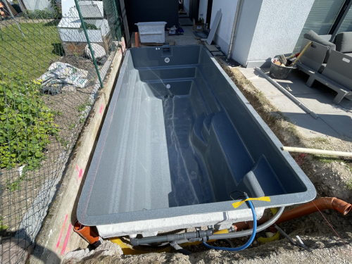 Preview: Ceramic de Luxe Altair 5 | 475x210x150cm