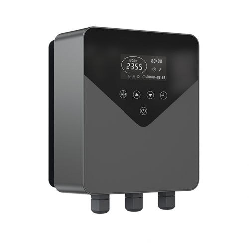 VS InverterX für Poolpumpen 230 V | bis max. 1,1 kW