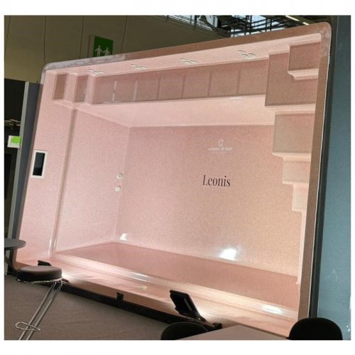 Preview: Abb.: Leonis 55 in Farbe Rodonita