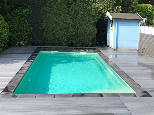 Ceramic de Luxe Nashira 10 | 1000x400x150cm