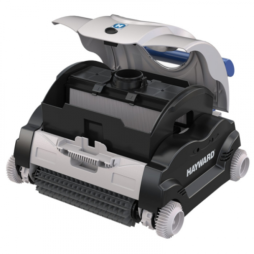 Preview: Hayward SharkVac XL Pilot Poolreiniger Poolsauger