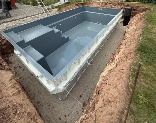 Preview: Ceramic de Luxe Syrius 63 | 630x350x150cm