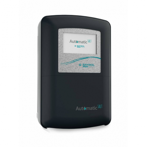 Preview: BAYROL Automatic SALT AS5 Salzelektrolyse bis 80m³ Becken