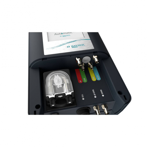 Preview: BAYROL Automatic SALT AS5 Salzelektrolyse bis 80m³ Becken