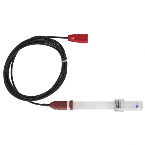 BAYROL pH-Elektrode f. BAYROL Automatic Salt und Salt Relax Pro mit BNC-Stecker