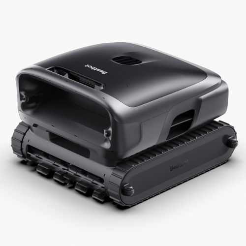 Beatbot Akku Poolroboter Sora P7 mit Poolskimmer Funktion