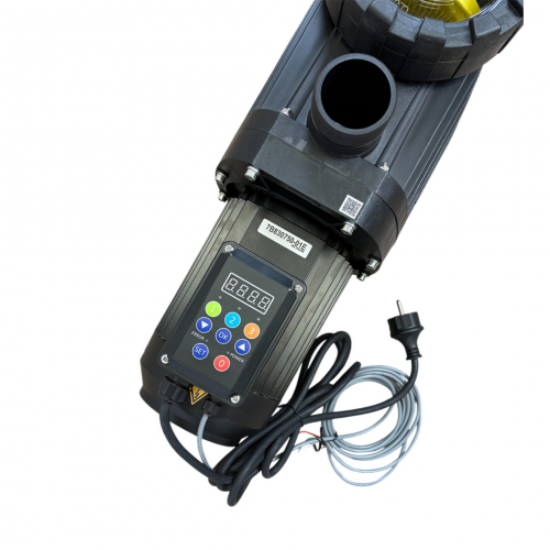 Preview: Pumpe Speck BADU Eco Touch Pro II