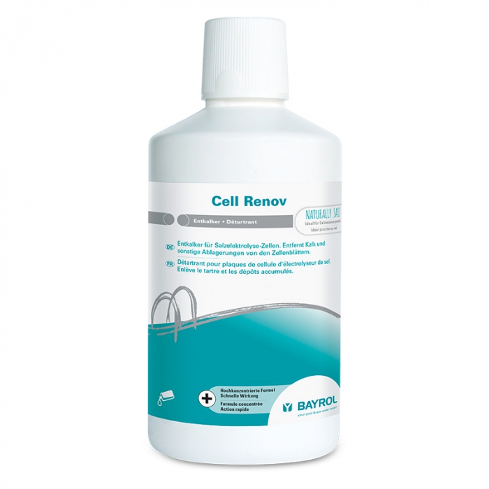 BAYROL Cell Renov | 1 L