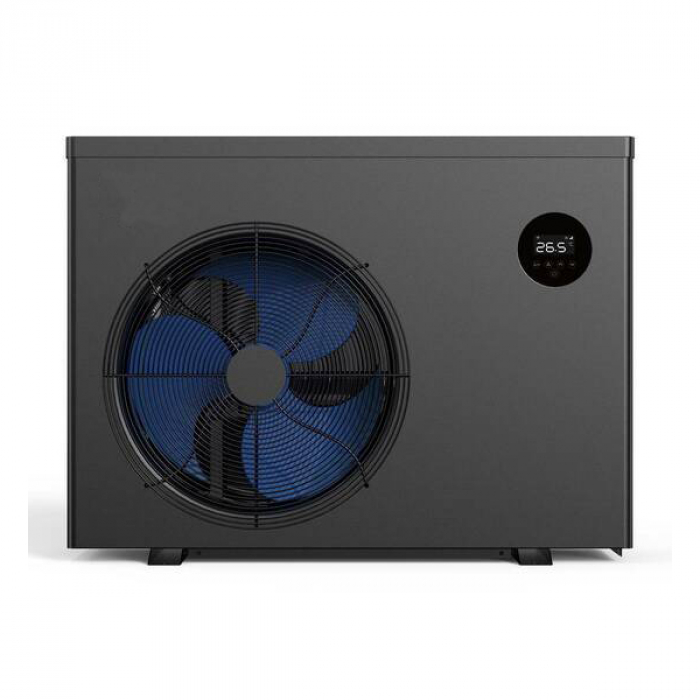 Pool Wärmepumpe Full Inverter 13KW - STB 130 mit WIFI