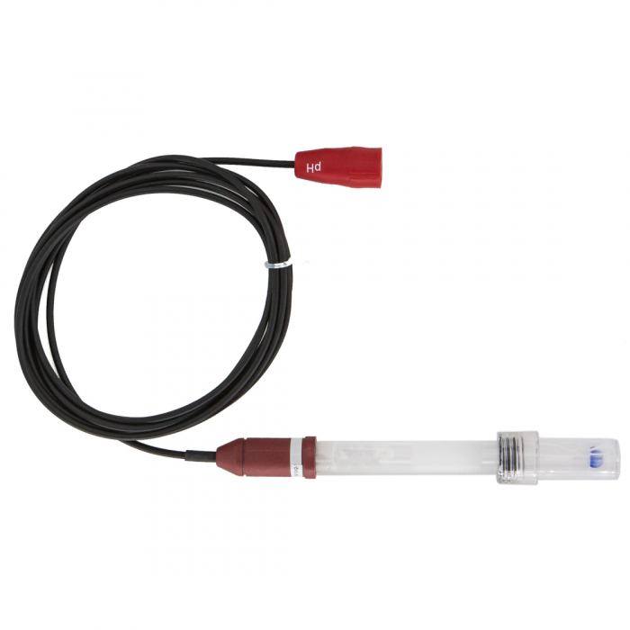 BAYROL pH-Elektrode f. BAYROL Automatic Salt und Salt Relax Pro mit BNC-Stecker