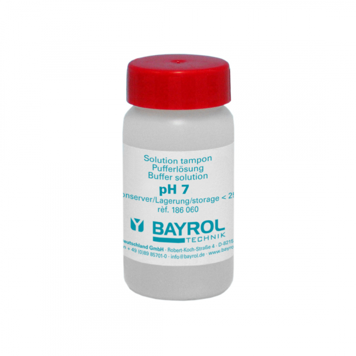 BAYROL pH-Pufferlösung pH 7,0