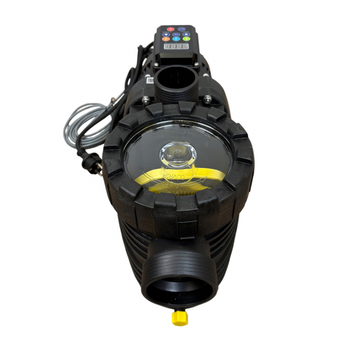 Pumpe Speck BADU Eco Touch Pro II