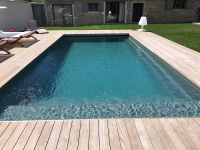 Ceramic de Luxe Estela 75 | 750x390x150cm