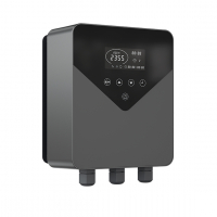 VS InverterX für Poolpumpen 230 V | bis max. 1,1 kW