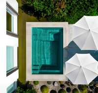 Leonis 45 in Farbe Malaquita