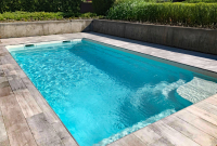 Ceramic de Luxe Nashira 7 | 710x360x150cm