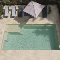 Ceramic de Luxe Syrius 73 | 730x370x150cm