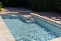 Ceramic de Luxe Syrius 63 | 630x350x150cm