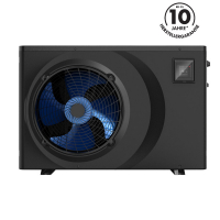 Pool Wärmepumpe Full Inverter 11,5KW mit WIFI